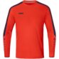 JAKO Keepershirt Power Flame Marine Artikelnummer: 8923