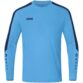 JAKO Keepershirt Power Hemelsblauw Marine Artikelnummer: 8923