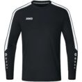 JAKO Keepershirt Power Zwart Artikelnummer: 8923