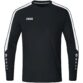 JAKO Keepershirt Power Zwart Artikelnummer: 8923