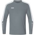 JAKO Keepershirt Power Steengrijs Artikelnummer: 8923