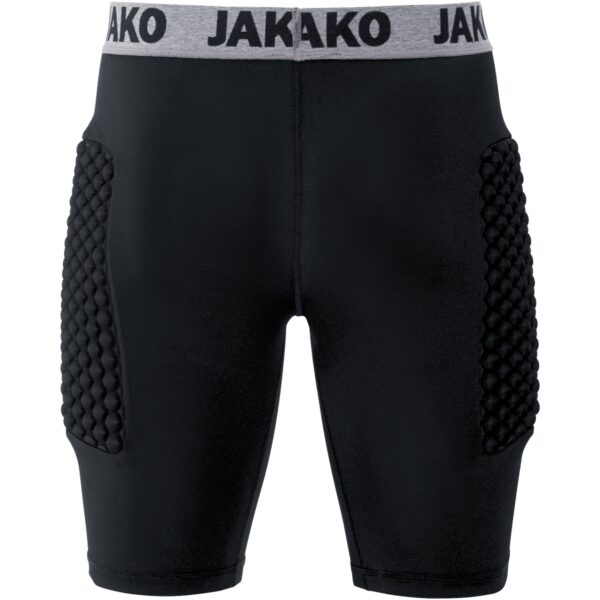 8986_08_P01 JAKO Keeper underwear tight - 8986 JAKO Sportkleding