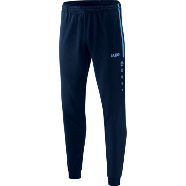 JAKO Polyesterbroek Competition 2.0 Artikelnummer: 9218