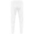 JAKO Polyesterbroek Wit Artikelnummer: 9223