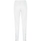 JAKO Polyesterbroek Wit Artikelnummer: 9223