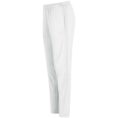 JAKO Polyesterbroek Wit Artikelnummer: 9223