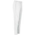 JAKO Polyesterbroek Wit Artikelnummer: 9223