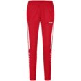 JAKO Polyesterbroek Rood Artikelnummer: 9223