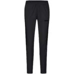 JAKO Polyesterbroek Zwart Artikelnummer: 9223