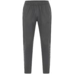 JAKO Polyesterbroek Antra light Artikelnummer: 9223