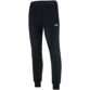 JAKO Polyesterbroek Classico Zwart Artikelnummer: 9250