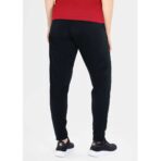 JAKO Polyesterbroek Classico Zwart Artikelnummer: 9250