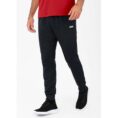 JAKO Polyesterbroek Classico Zwart Artikelnummer: 9250