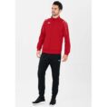 JAKO Polyesterbroek Classico Zwart Artikelnummer: 9250