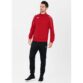 JAKO Polyesterbroek Classico Zwart Artikelnummer: 9250