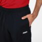 JAKO Polyesterbroek Classico Zwart Artikelnummer: 9250