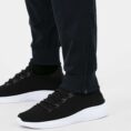 JAKO Polyesterbroek Classico Zwart Artikelnummer: 9250