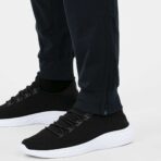 JAKO Polyesterbroek Classico Zwart Artikelnummer: 9250