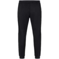 JAKO Polyesterbroek Zwart Artikelnummer: 9289