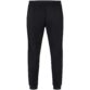 JAKO Polyesterbroek Zwart Artikelnummer: 9289