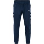 JAKO Polyesterbroek Allround Marine Artikelnummer: 9289