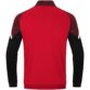 JAKO Polyestervest Performance Zwart Rood Artikelnummer: 9322