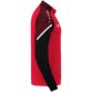JAKO Polyestervest Performance Zwart Rood Artikelnummer: 9322