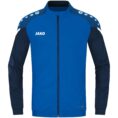 JAKO Polyestervest Performance Marine Royal Artikelnummer: 9322