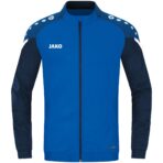 JAKO Polyestervest Performance Marine Royal Artikelnummer: 9322