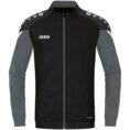 JAKO Polyestervest Performance Zwart Antra light Artikelnummer: 9322
