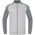 JAKO Polyestervest Performance Zachtgrijs Steengrijs Artikelnummer: 9322