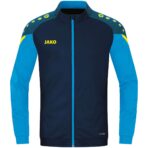JAKO Polyestervest Performance Marine JAKO Blauw Artikelnummer: 9322