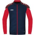 JAKO Polyestervest Performance Marine Rood Artikelnummer: 9322