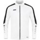 JAKO Polyestervest Power Wit Zwart Artikelnummer: 9323