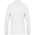 JAKO Polyestervest Power Wit Zwart Artikelnummer: 9323
