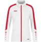 JAKO Polyestervest Power Wit Rood Artikelnummer: 9323