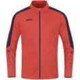 JAKO Polyestervest Power Flame Marine Artikelnummer: 9323