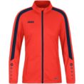 JAKO Polyestervest Power Flame Marine Artikelnummer: 9323