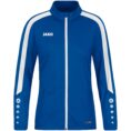 JAKO Polyestervest Power Royal Wit Artikelnummer: 9323