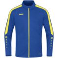 JAKO Polyestervest Power Royal Citroen Artikelnummer: 9323