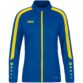 JAKO Polyestervest Power Royal Citroen Artikelnummer: 9323