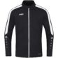 JAKO Polyestervest Power Zwart Wit Artikelnummer: 9323