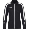 JAKO Polyestervest Power Zwart Wit Artikelnummer: 9323