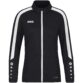 JAKO Polyestervest Power Zwart Wit Artikelnummer: 9323