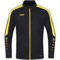 JAKO Polyestervest Power Zwart Citroen Artikelnummer: 9323