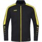 JAKO Polyestervest Power Zwart Citroen Artikelnummer: 9323