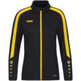 JAKO Polyestervest Power Zwart Citroen Artikelnummer: 9323