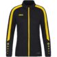 JAKO Polyestervest Power Zwart Citroen Artikelnummer: 9323