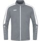 JAKO Polyestervest Power Steengrijs Wit Artikelnummer: 9323