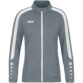 JAKO Polyestervest Power Steengrijs Wit Artikelnummer: 9323